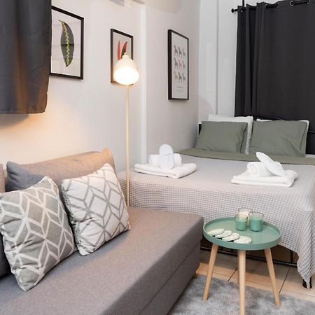 테살로니키 Alexandrias23House 아파트 외부 사진