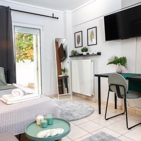 테살로니키 Alexandrias23House 아파트 외부 사진