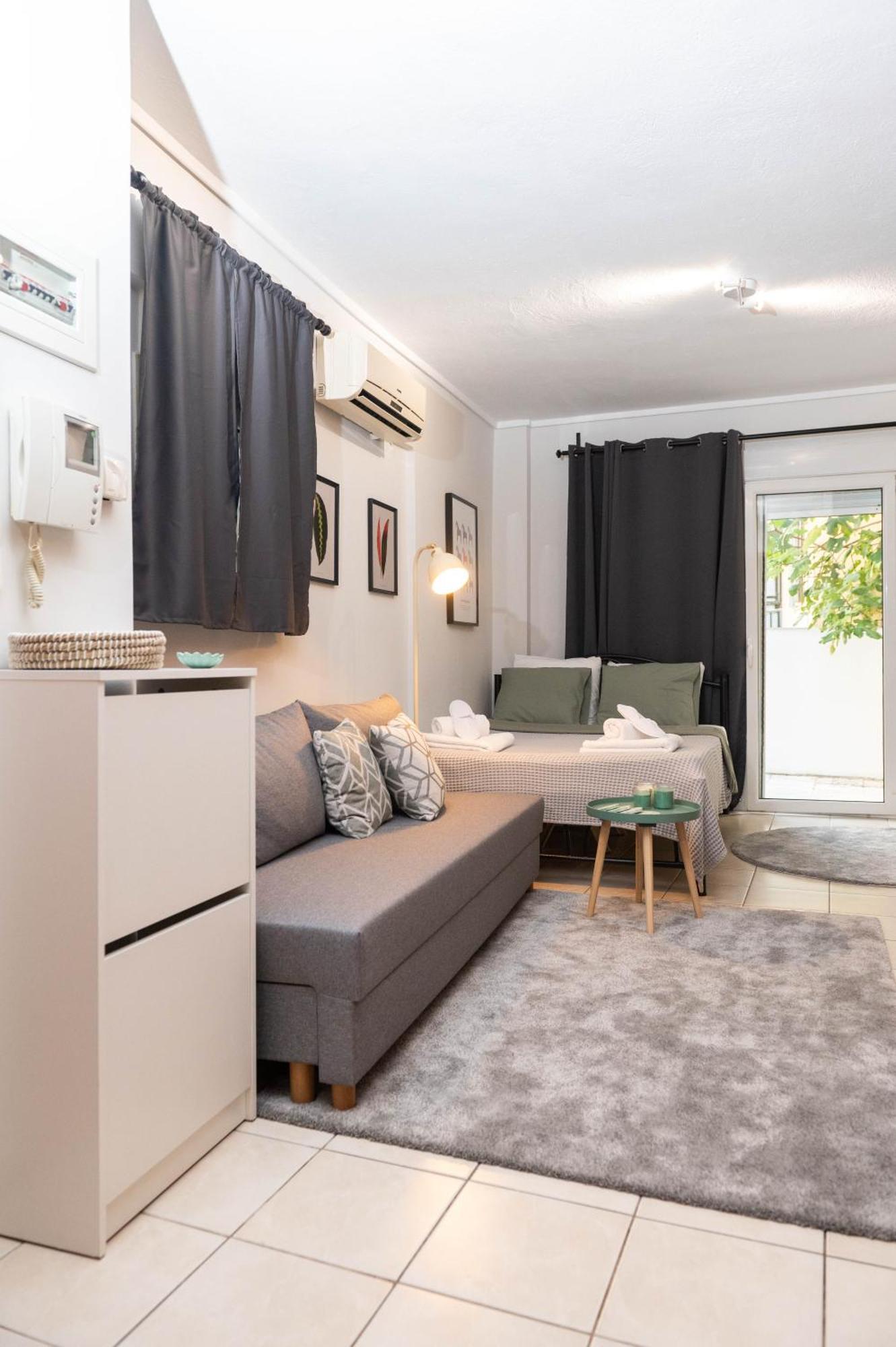 테살로니키 Alexandrias23House 아파트 외부 사진